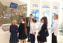 АО «Транснефть – Север» провело экскурсию и экологическую викторину для учащихся Русской классической школы Ухты